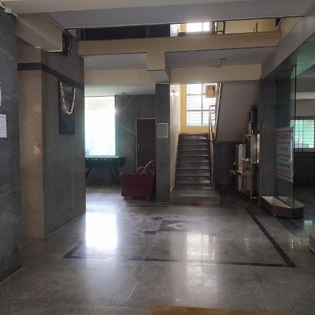 Sry Comfort Residence Bangalore Exterior photo