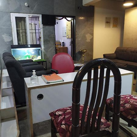 Sry Comfort Residence Bangalore Exterior photo